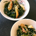 まあそ☆'s cooksnap of when they made あと一品に♡切り昆布のごま油炒め.