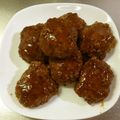 ぱせりのお料理pad's cooksnap of when they made 煮込みハンバーグ♪.