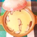 noriko912's cooksnap of when they made 大きな茶碗蒸し.