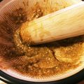 ぱぱぱぱぱんちゃん's cooksnap of when they made 常備調味料で作る＊万能タレ。.