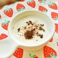 あやちん０８１６'s cooksnap of when they made 【糖質制限】ブレンディで簡単ティラミス風.