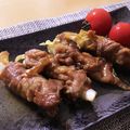 ☆ピノキオ☆'s cooksnap of when they made キャベツ豚肉巻き照り焼き.