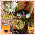 なっちゃん散歩's cooksnap of when they made 胡瓜の酢の物で疲労回復×２＾＾.