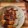 Emmabeagle's cooksnap of when they made 味噌カツのタレ☆.