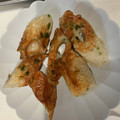 zu87's cooksnap of when they made ちくわの磯辺焼き.