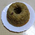 ゆりのもり's cooksnap of when they made ダブルマロンケーキ.