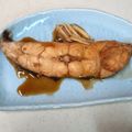 みきぶぅぶぅ's cooksnap of when they made カレイの煮付け.