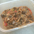 เระอินะ's cooksnap of when they made 簡単！キノコと鶏むね肉のバター醤油炒め☆.