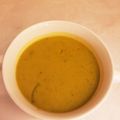 りさらーそん's cooksnap of when they made ＊かぼちゃのスープ＊.