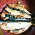 ayatolove's cooksnap of when they made 鰯の煮付け.