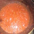 介の姫's cooksnap of when they made ＋手作りケチャップ＋.