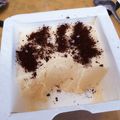 skateri's cooksnap of when they made 香ばしさがクセになる！塩コーヒーバニラ♪.