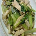kencyanママ's cooksnap of when they made 鶏胸肉の照り焼き.