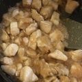 反逆のウィル's cooksnap of when they made 【やわらか～い】鶏肉の甘酢みぞれ煮.