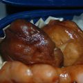 ゆうかりコアラ's cooksnap of when they made キノコの麺つゆ炒め.