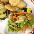 クックZ8J4H4☆'s cooksnap of when they made 【即席】春キャベツのゴマ味噌和え.