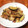 ♪ゆかたん♡'s cooksnap of when they made |=ﾟωﾟ)ﾉ　ナスと玉ねぎのマヨ炒め.