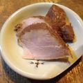 クックJIEZOF☆'s cooksnap of when they made おせちにも簡単☆豚ヒレの紅茶煮(紅茶豚).