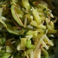 クックUKM4SP☆'s cooksnap of when they made 鶏もも肉の酢味噌照り焼き♪簡単煮るだけ.