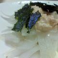 せいぴー's cooksnap of when they made ◆簡単◆大根サラダ.