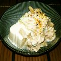 ちぃ兄やん's cooksnap of when they made 【冷奴】ツナメンマやっこ【簡単】.
