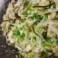 AYATORI's cooksnap of when they made はちみつもやしおこんぶ.