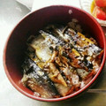 ちゅうのかみさん３'s cooksnap of when they made 追いタレにも♡かば焼きのタレ♡.