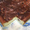 ☘☺korin☺☘'s cooksnap of when they made 混ぜて焼くだけ！簡単！ヨーグルトケーキ.