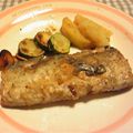 miyokoみよこ's cooksnap of when they made 極上♡♥太刀魚ムニエル.
