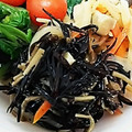ユーロン's cooksnap of when they made ひじきの煮物　.