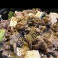 かん７６'s cooksnap of when they made 豚肉とチンゲン菜のあんかけ.