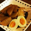 yam5656's cooksnap of when they made 鳥手羽の黒酢さっぱり煮.
