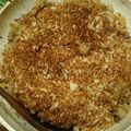クック4Q5EVL☆'s cooksnap of when they made 簡単！ズボラなスコップコロッケ☆.