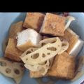 リラックマンマ's cooksnap of when they made れんこんのきんぴら♪.