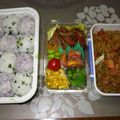 mahiii's cooksnap of when they made 鶏肉の照り焼き.