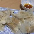きらり流れ星's cooksnap of when they made ☆我が家のニラ餃子☆.