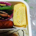 あこ♪あき's cooksnap of when they made 白だしで♡材料３つのだし巻き卵＆１分裏技.
