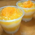 すずまろり's cooksnap of when they made クラッシュしましまゼリー.