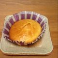yarhag's cooksnap of when they made 簡単マドレーヌ★【サラダ油】.