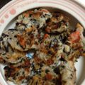 味魔女's cooksnap of when they made 簡単！離乳食後期★じゃがいものおやき.