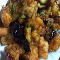 chocofine's cooksnap of when they made 甘辛唐揚げ.