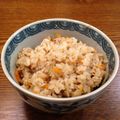 chiechie27's cooksnap of when they made 家計お助けレシピ✨ツナ缶の炊き込み御飯.
