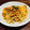そらへのいちげき's cooksnap of when they made 定番の納豆キムチ&油揚げの焼きうどん♪.