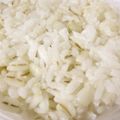 Ｍぱん's cooksnap of when they made 押し麦ごはん☆栄養たっぷり.