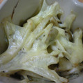 ぷくぅぅ's cooksnap of when they made 簡単　エリンギのチーズ焼き.