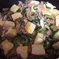 ペコまんま's cooksnap of when they made うちのゴーヤチャンプルー♪.