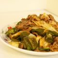 ななクレープ's cooksnap of when they made 回鍋肉☆簡単ウマイごはんがススム.