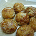 ふくゆにゃ's cooksnap of when they made ★かりとろたこやき★.