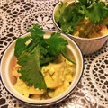 まっきー♪３７'s cooksnap of when they made 簡単旨♪エビとアボカドのトムヤムタルタル.