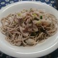 パクパクパク's cooksnap of when they made 塩そば.
